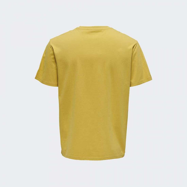 ONLY&SONS ONSPACMAN REG SS TEE