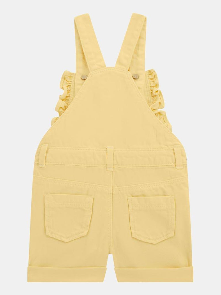 GUESS RIGID BULL DENIM SHO