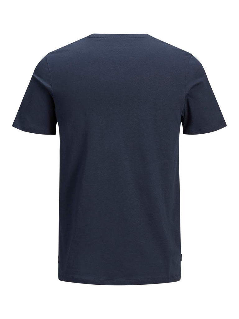 JACK AND JONES JJEORGANIC BASIC TEE SS O-NECK NOOS