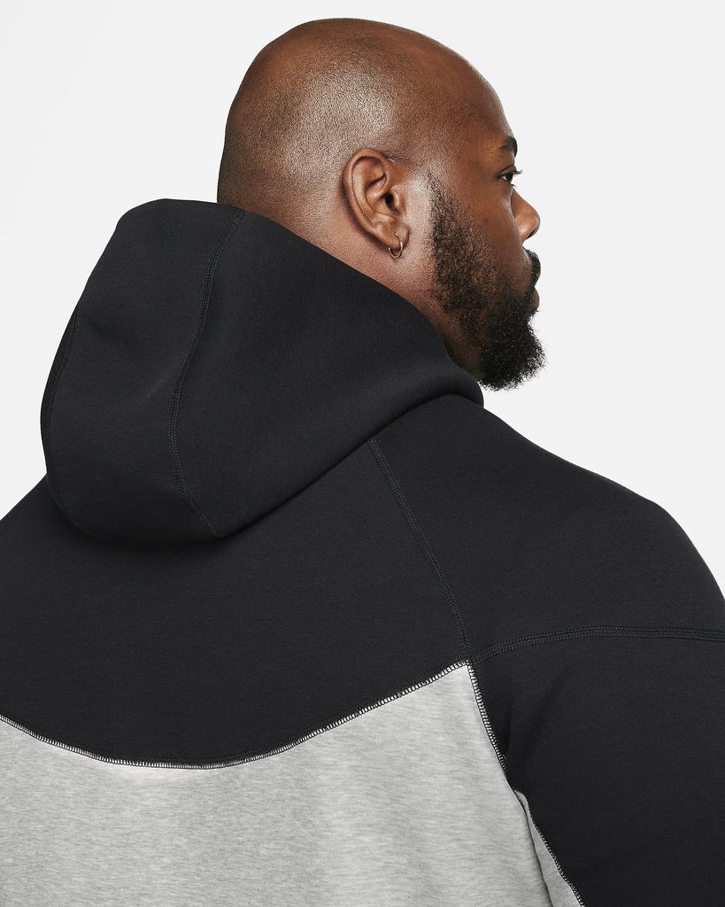NIKE NIKE SPORTSWEAR TECH FLEECE WINDRUNNER