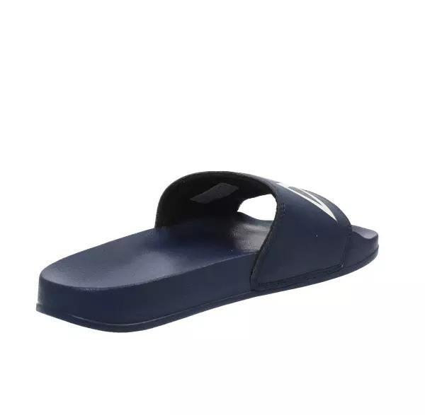 SUN68 SLIPPERS LOGO