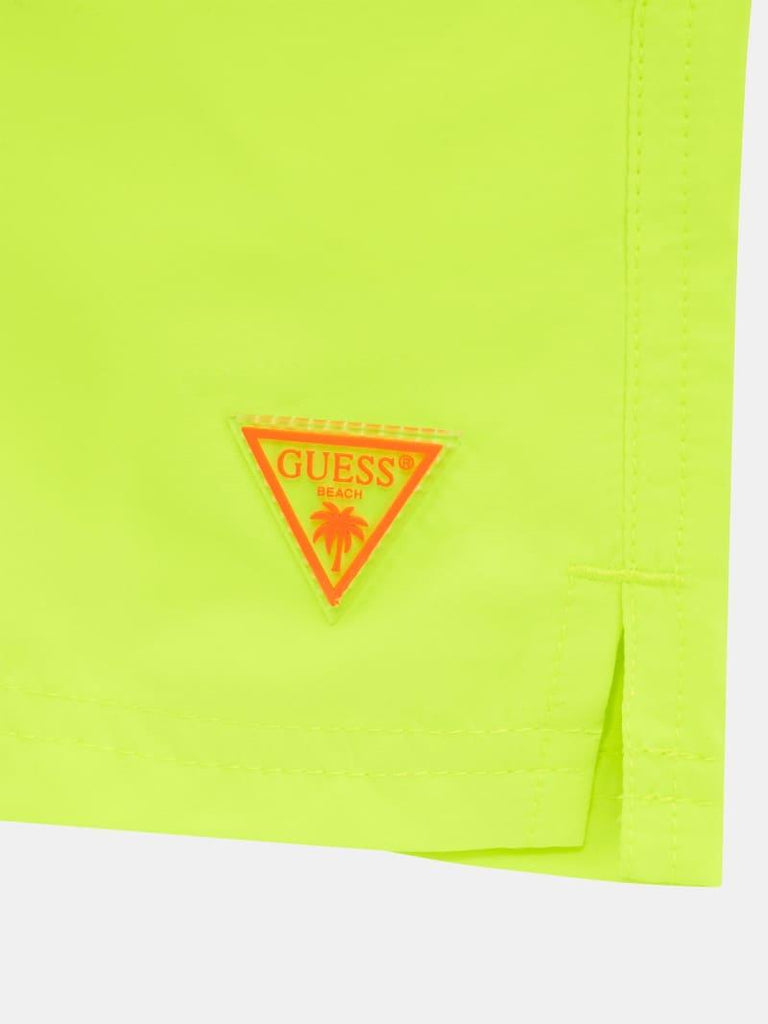 GUESS SWIMWEAR TRUNK_MINI