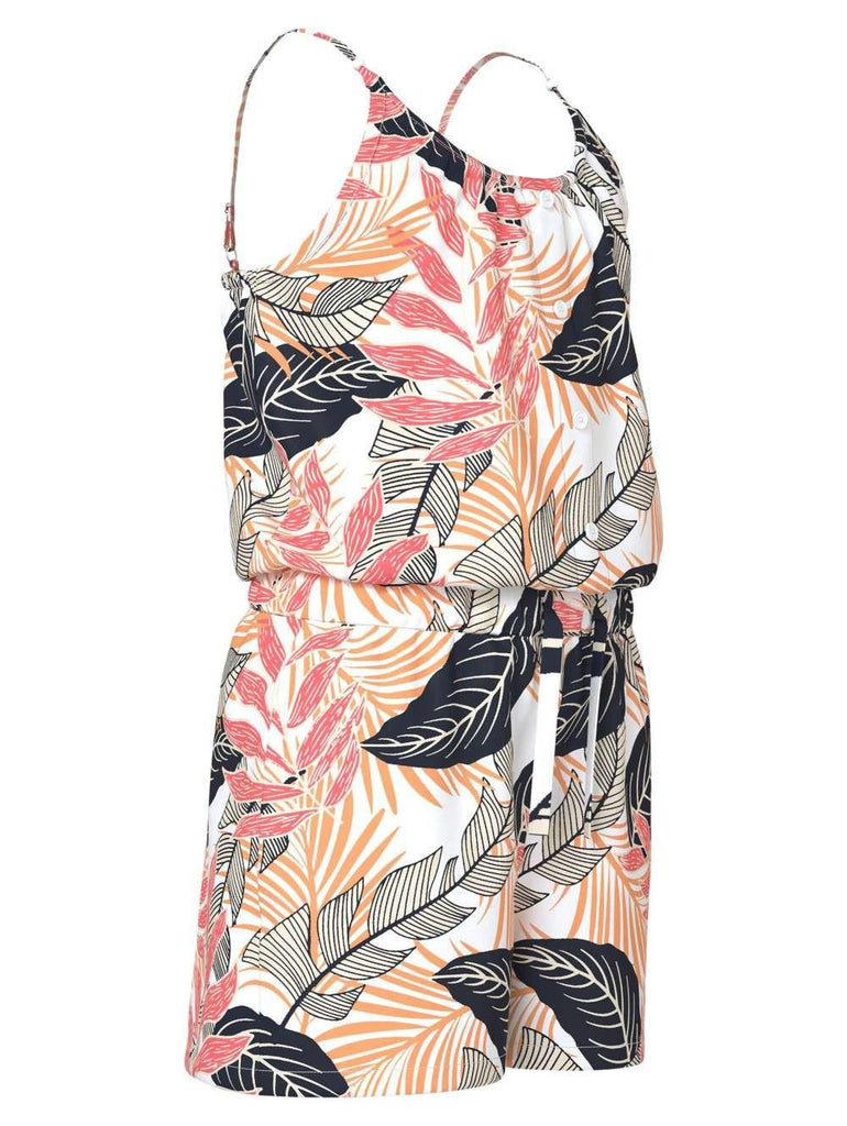 NAME.IT NKFFIVINAYAFRA SL PLAYSUIT PS