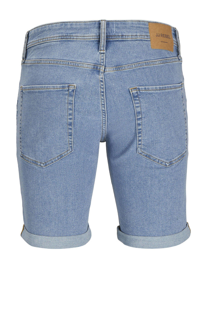 JJ REBEL JREBJOE JJCRAFT SHORTS AT 761 SN
