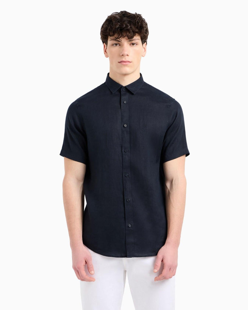 ARMANI EXCHANGE SHIRT