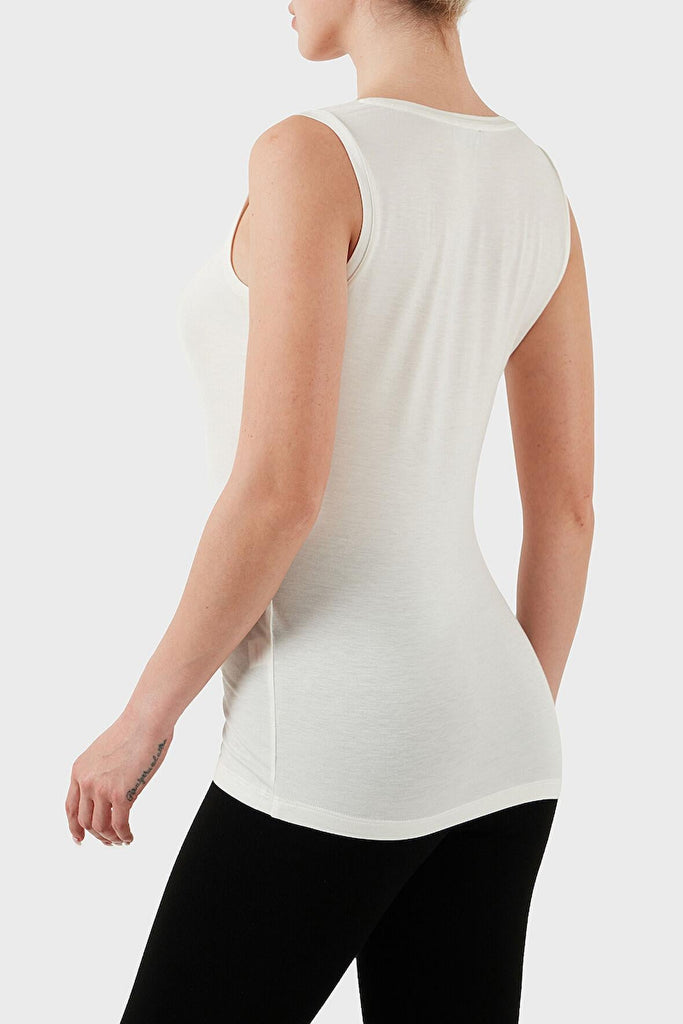 EMPORIO ARMANI TOP