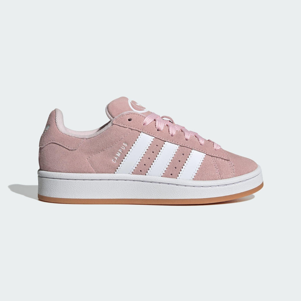 ADIDAS ORIGINALS CAMPUS 00s J        CLPINK/FTWWHT/GUM2