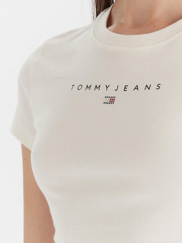 TOMMY JEANS TJW SLIM BLING LINEA