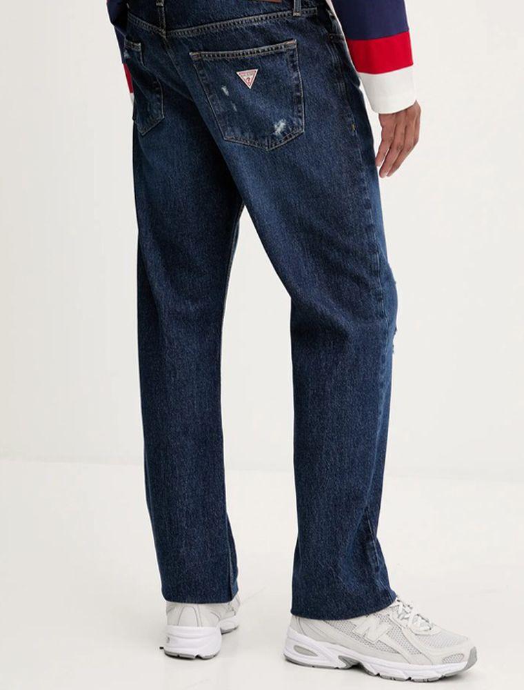 GUESS GJ G16 STRAIGHT