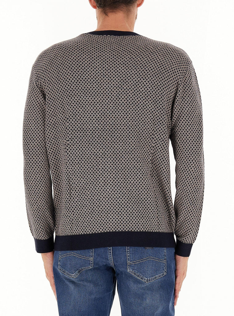 ARMANI EXCHANGE PULLOVER