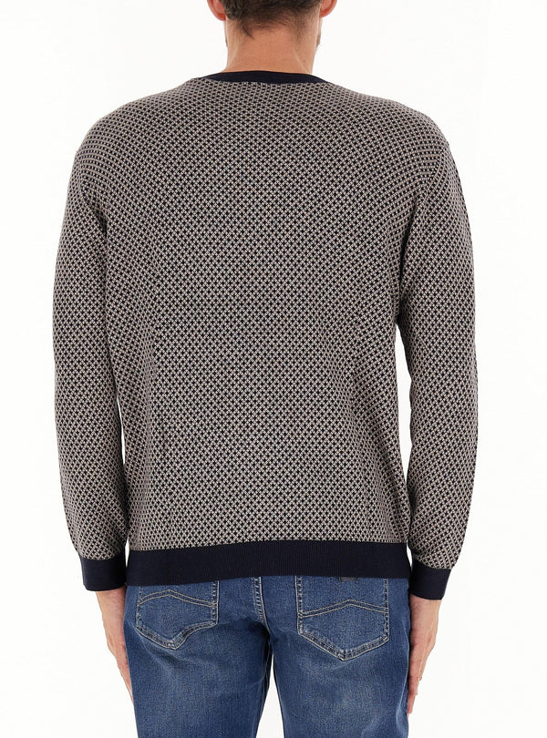ARMANI EXCHANGE PULLOVER