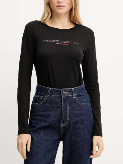 ARMANI EXCHANGE T-SHIRT