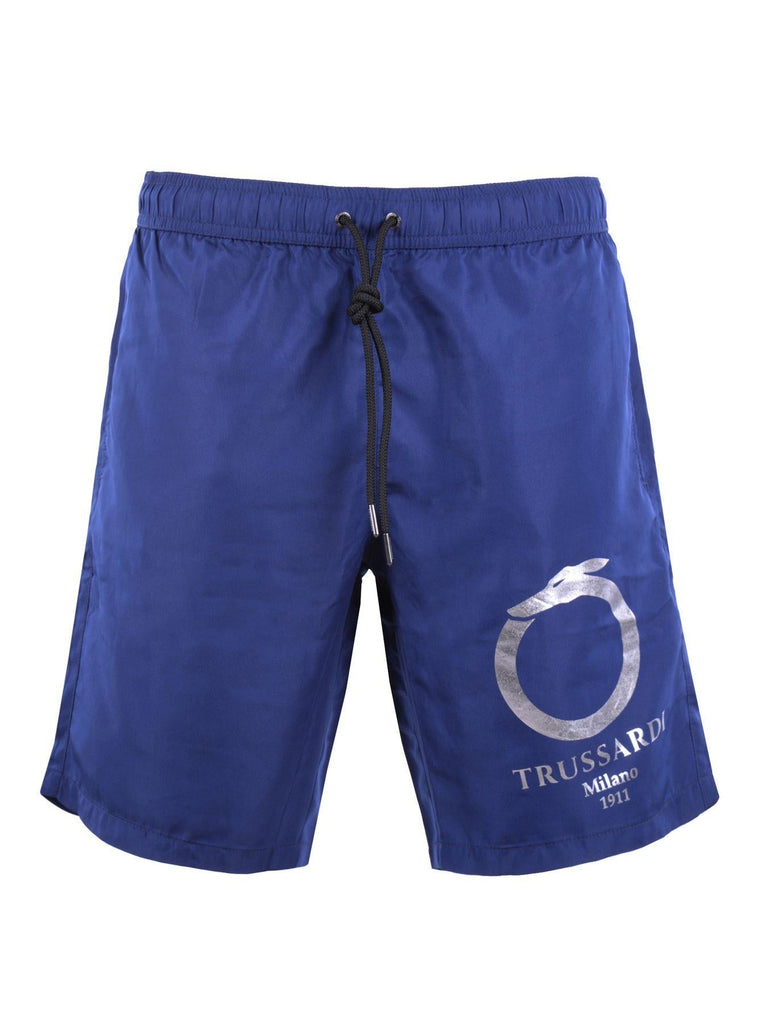 TRUSSARDI SHORTS