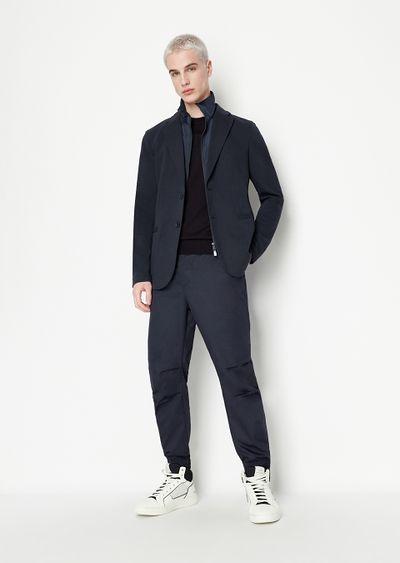 ARMANI EXCHANGE PULLOVER