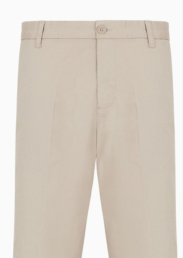 ARMANI EXCHANGE TROUSER