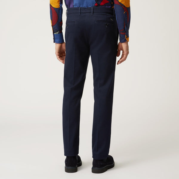 HARMONT & BLAINE CHINO BASICO NARROW