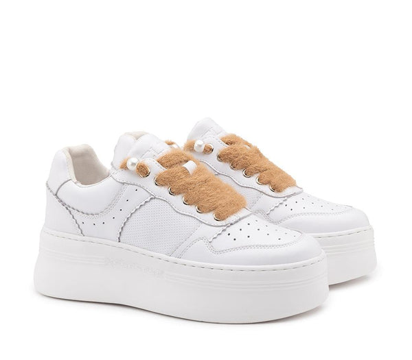 CULT PEARL 4631 LOW W LEAT