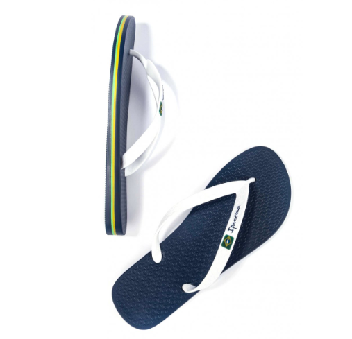 IPANEMA IPANEMA CLAS BRASIL II AD