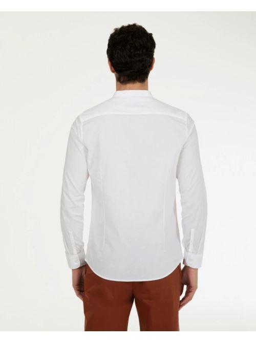 MARKUP CAMICIA POPELINE M/L COREANO