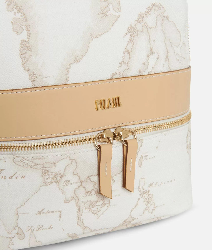 Alviero Martini 1ª CLASSE small Backpack