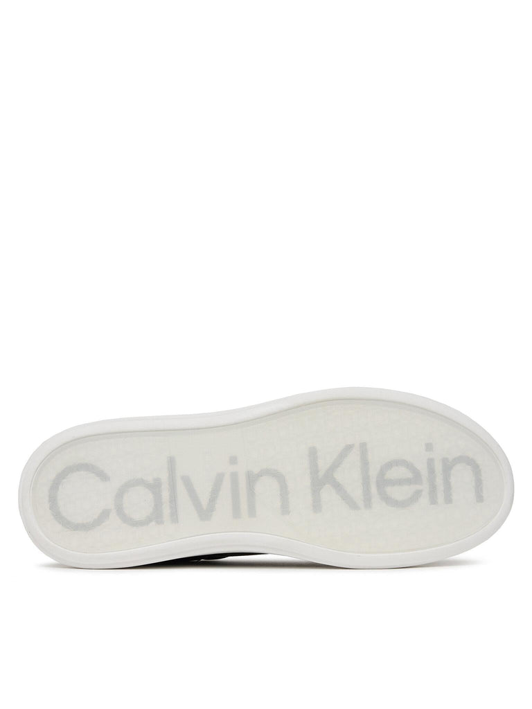 CALVIN KLEIN LOW TOP LACE UP LTH