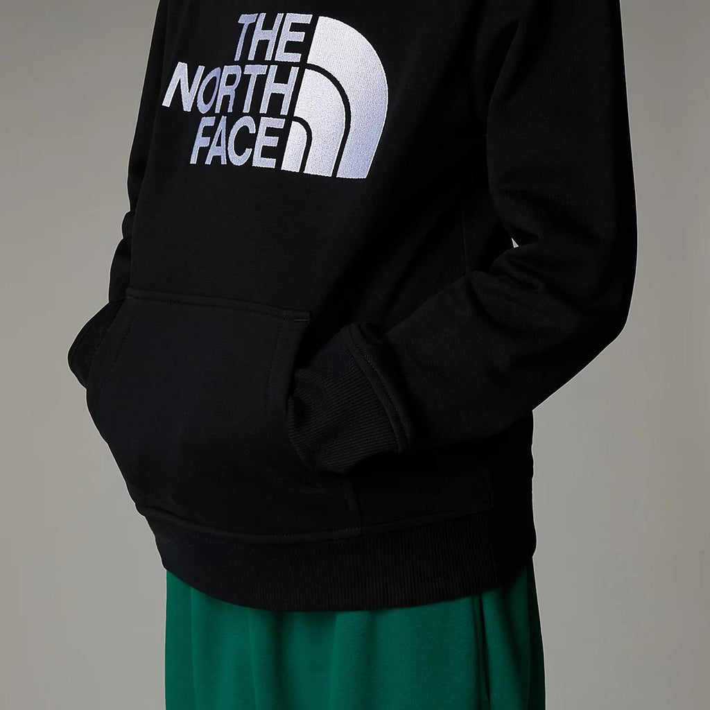 THE NORTH FACE FELPA