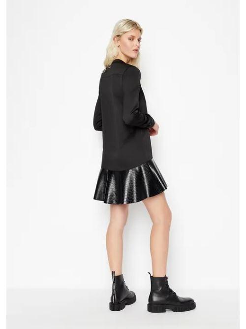 ARMANI EXCHANGE DRESSES