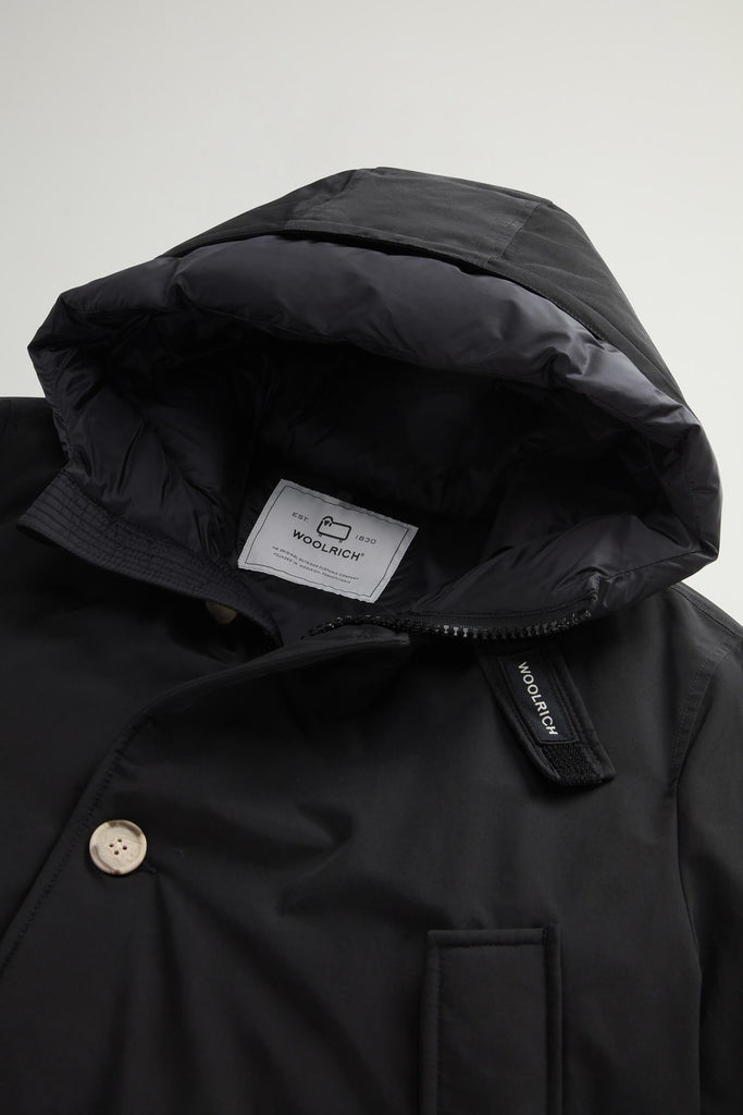 WOOLRICH ARCTIC PARKA