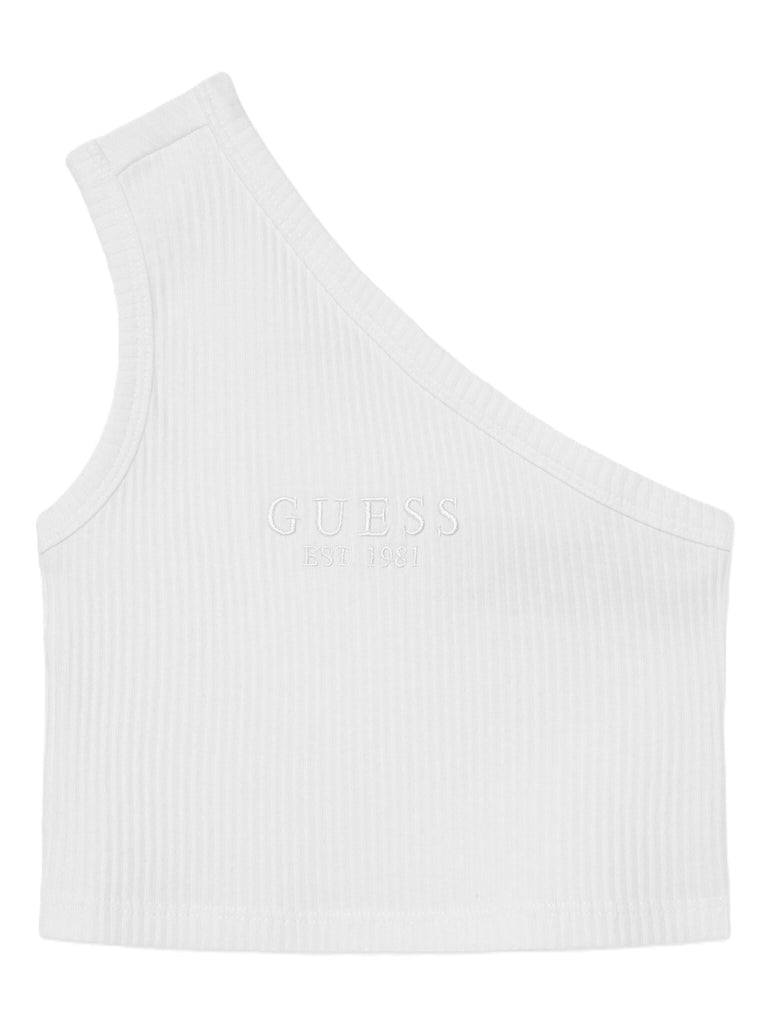 GUESS GARMENT DYE ONE SHOU