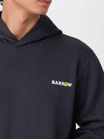 BARROW FELPA