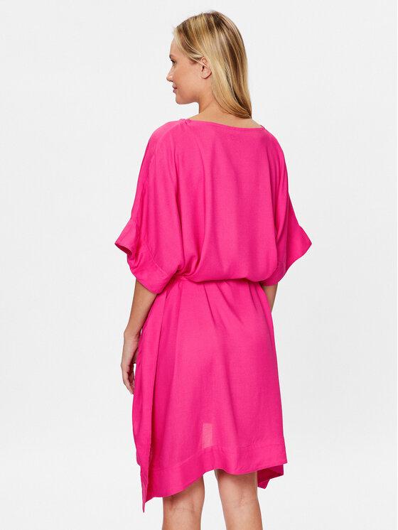 EMPORIO ARMANI EA7 DRESS