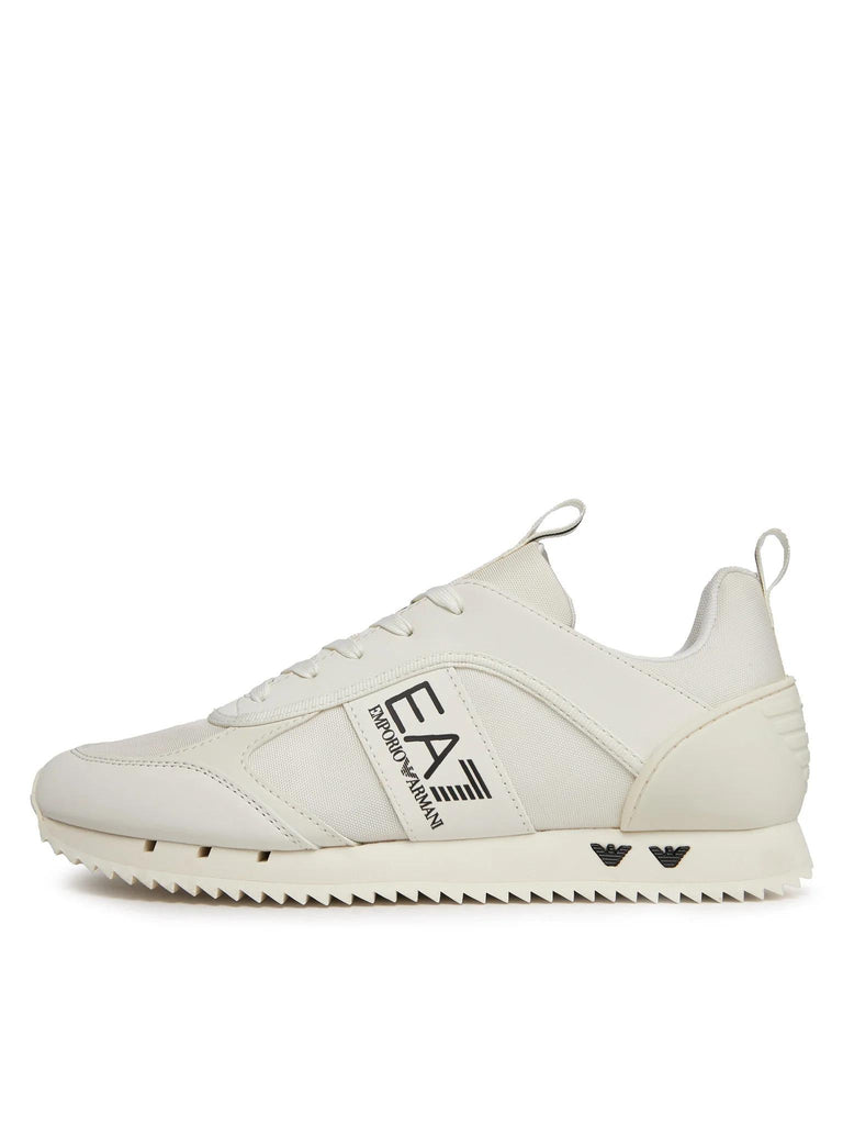 EMPORIO ARMANI EA7 SNEAKER
