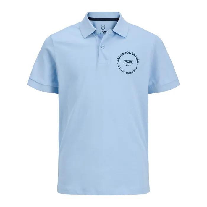 JACK JONES KIDS JJSIMON POLO SS JNR