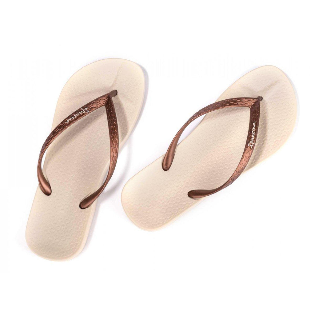 IPANEMA IPANEMA ANATOMICA TAN FEM