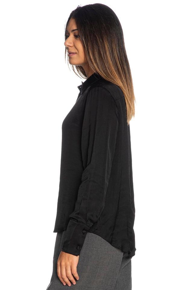 YES ZEE CAMICIA DONNA M/L