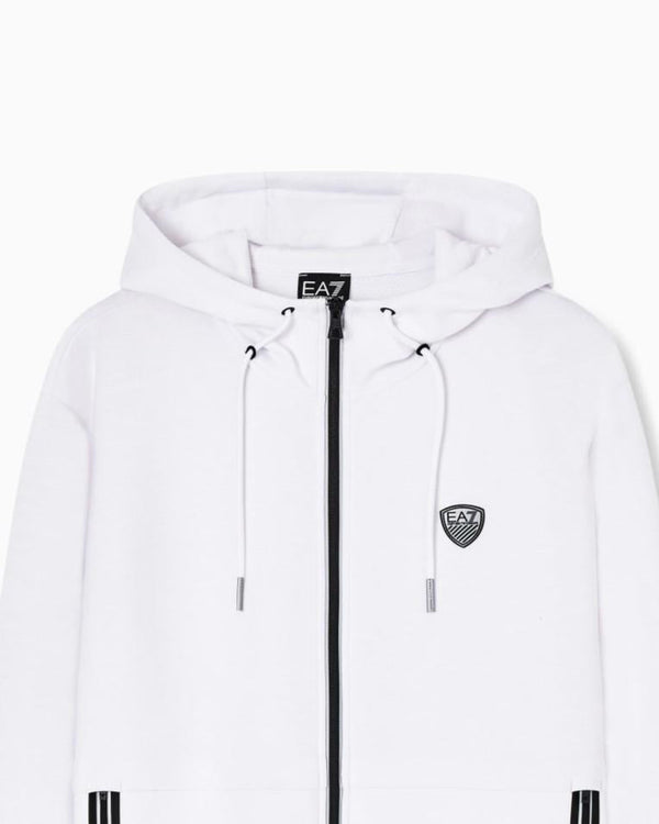 EMPORIO ARMANI EA7 FELPA