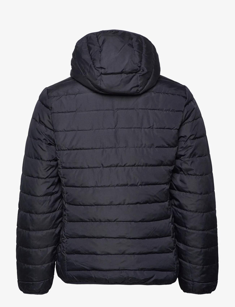 ONLY&SONS ONSBRON HOOD QUILT JACKET OTW VD