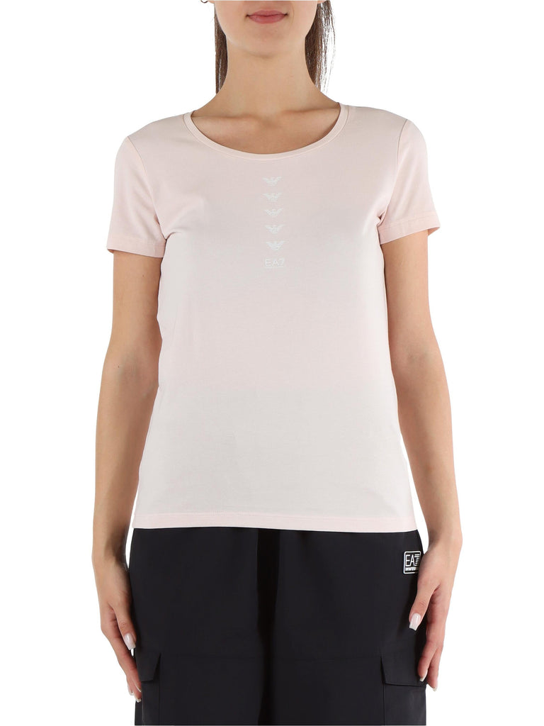 EMPORIO ARMANI EA7 T-SHIRT