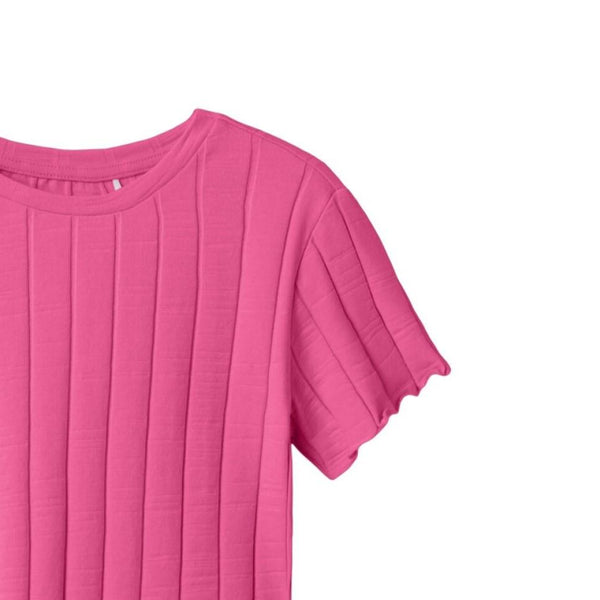 NAME.IT NKFNORALINA SS CROP TOP NOOS