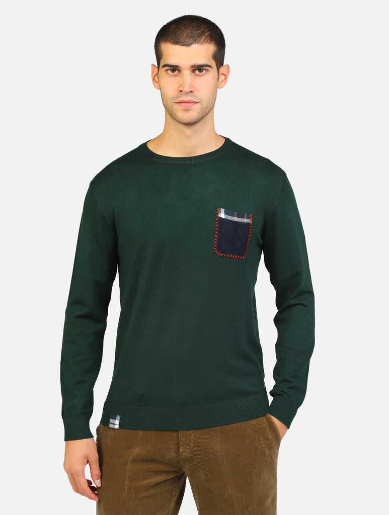 MARKUP G/C F.12 VISCOSE BLEND TASCHIN
