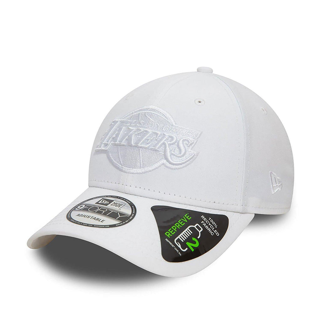 NEW ERA REPREVE OUTLINE 9FORTY LOSLAK  WHIWHI