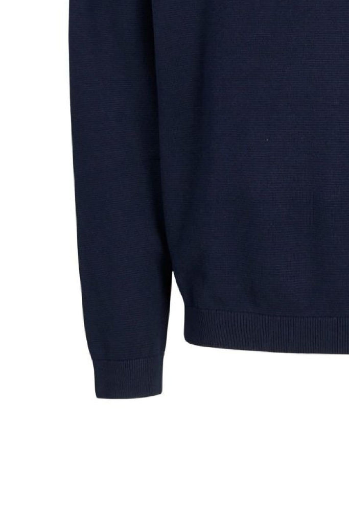 JACK AND JONES JJCALVIN KNIT CREW NECK