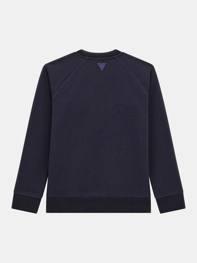 GUESS LS ACTIVE TOP MINI M