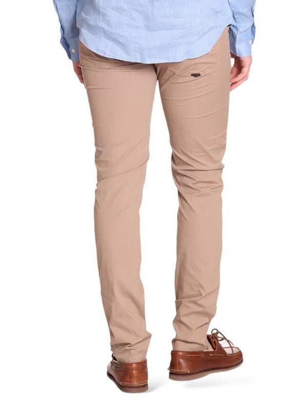 MCS PANTS 5-POCKETS