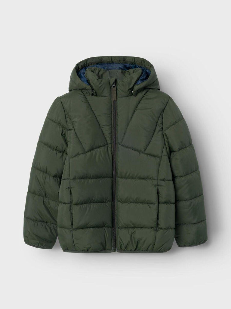 NAME.IT NKMMEMPHIS JACKET  PB