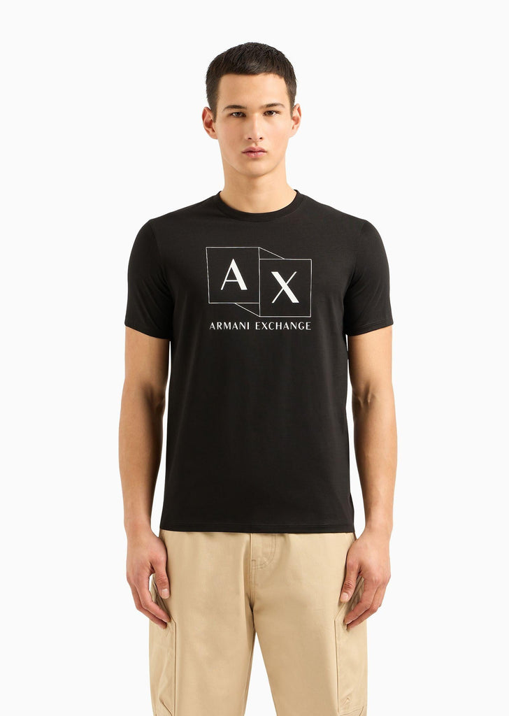 ARMANI EXCHANGE T-SHIRT