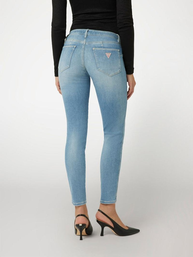 GUESS CURVE X