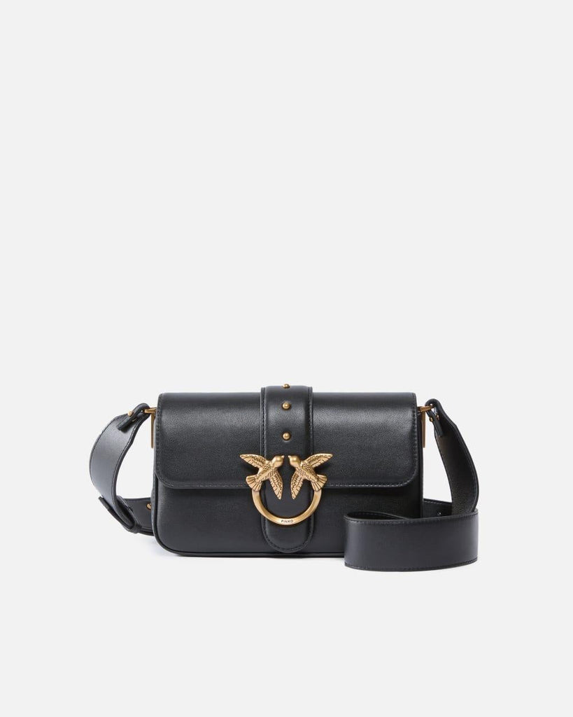 PINKO LOVE ONE MINI SLOUCHY FL VITEL