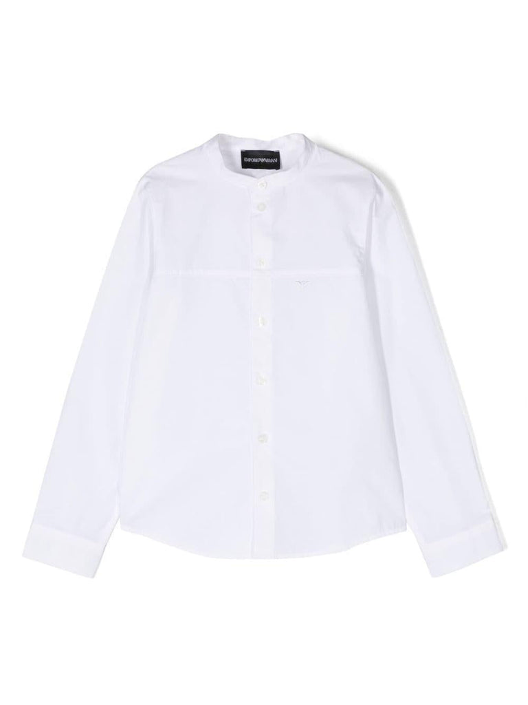 EMPORIO ARMANI CAMICIA