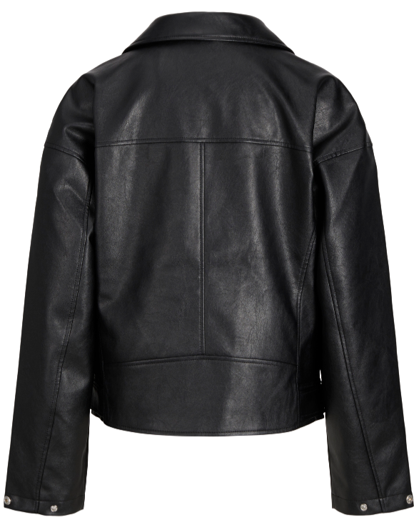 JJXX JXFRIDA BIKER JACKET OTW
